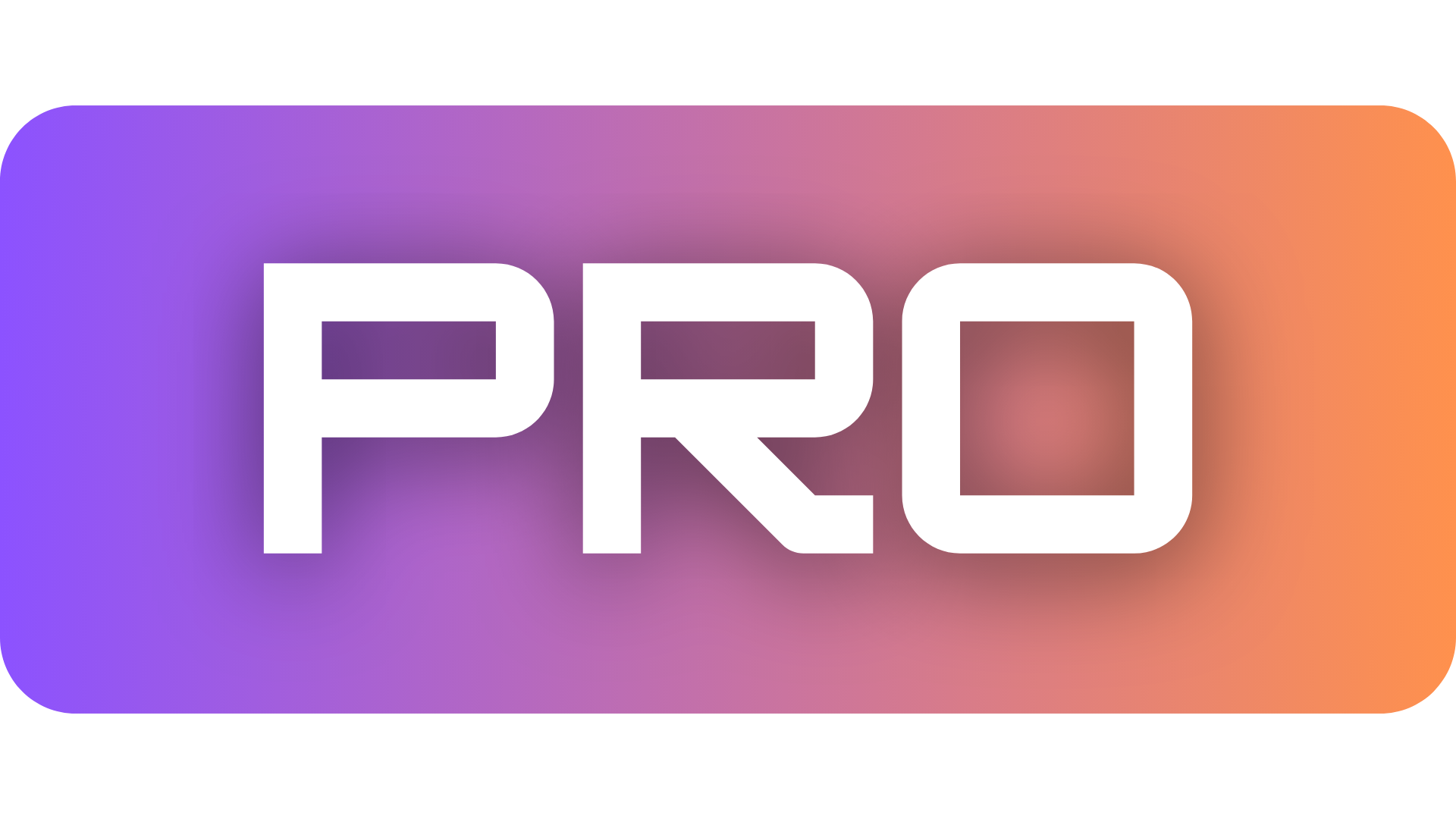 PRO Badge